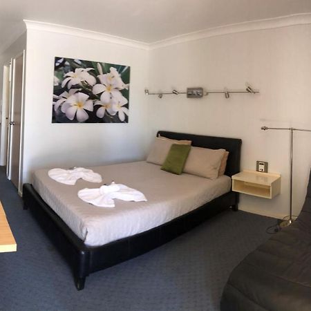 Carnarvon Gateway Motel Εξωτερικό φωτογραφία