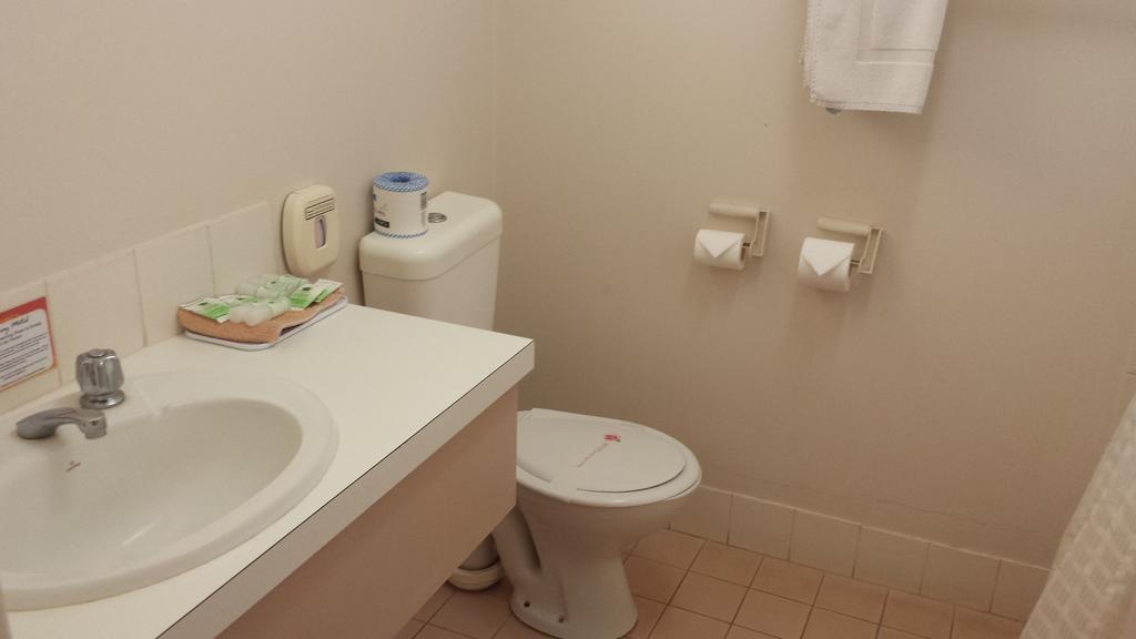 Carnarvon Gateway Motel Δωμάτιο φωτογραφία