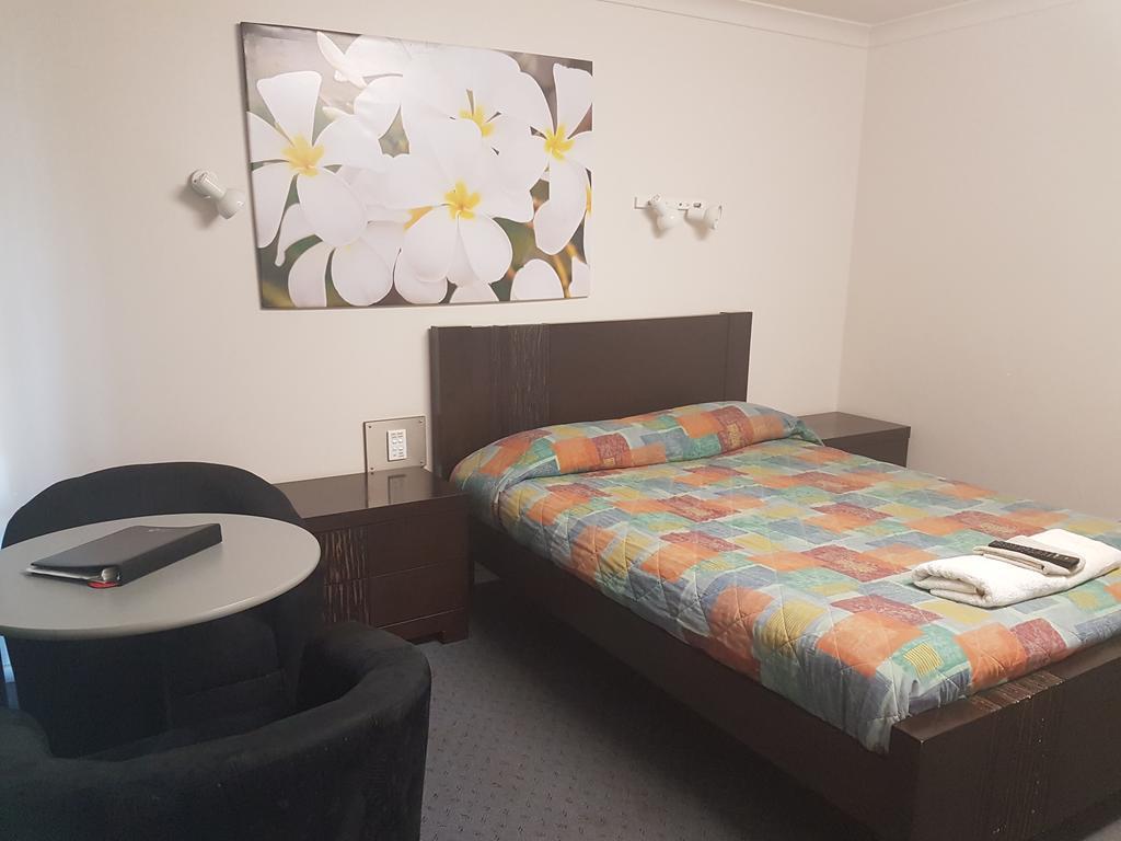 Carnarvon Gateway Motel Εξωτερικό φωτογραφία