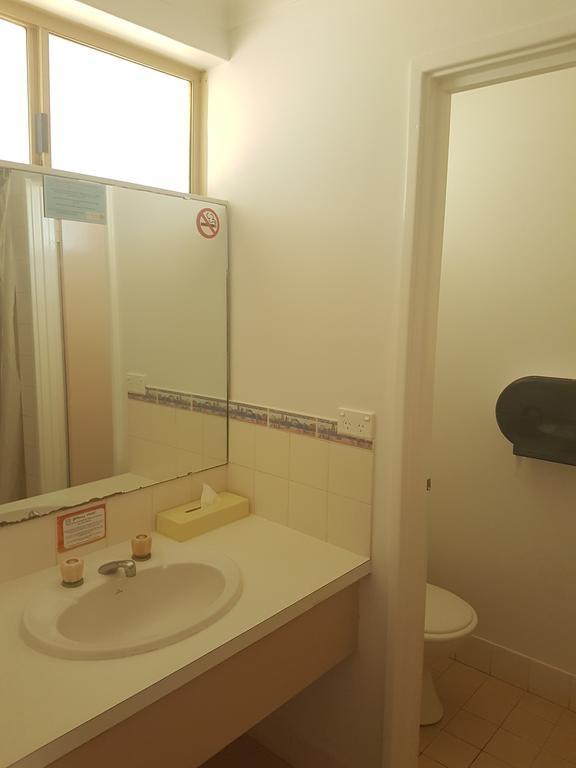 Carnarvon Gateway Motel Εξωτερικό φωτογραφία