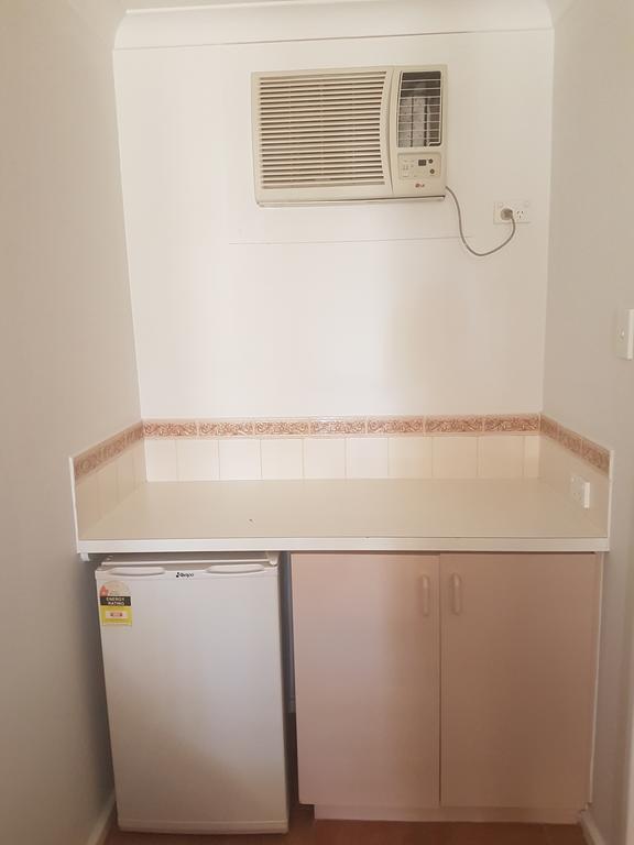 Carnarvon Gateway Motel Εξωτερικό φωτογραφία