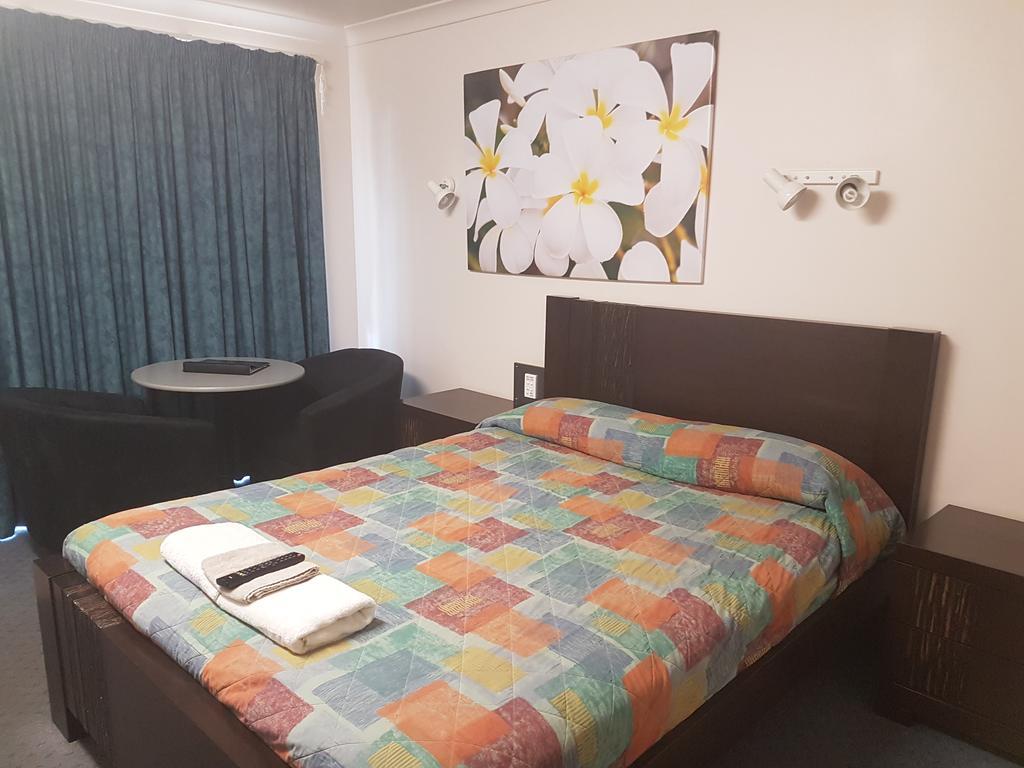 Carnarvon Gateway Motel Εξωτερικό φωτογραφία