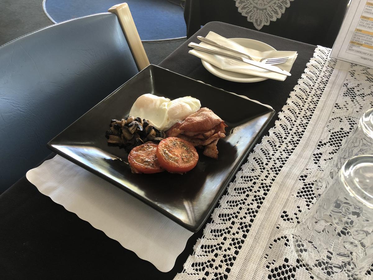 Carnarvon Gateway Motel Εξωτερικό φωτογραφία